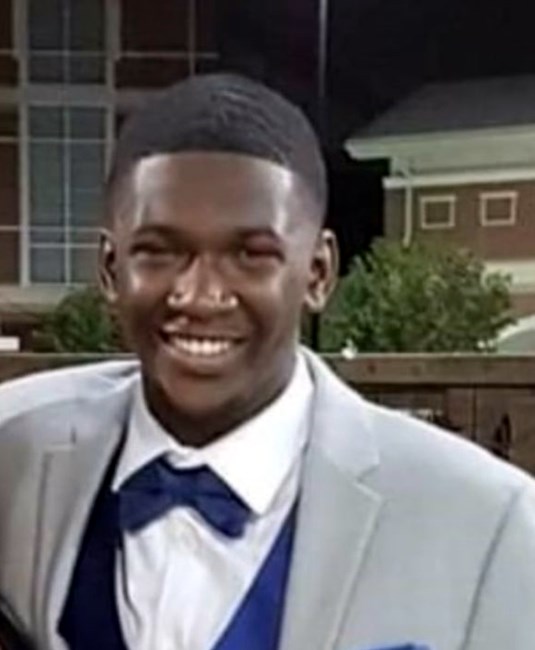 Obituario de Terry Lechone Berryman Jr.