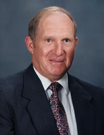 Obituary of Louis Kay Simpson Sr.