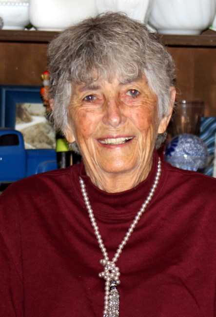 Obituary of Marlene J. Holden