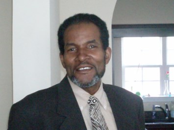 Obituary of Harold Hayes Simpson