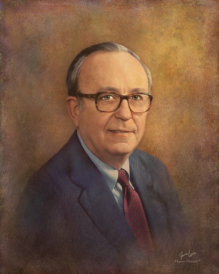 Obituary of Judge Wilbur D. Owens Jr.
