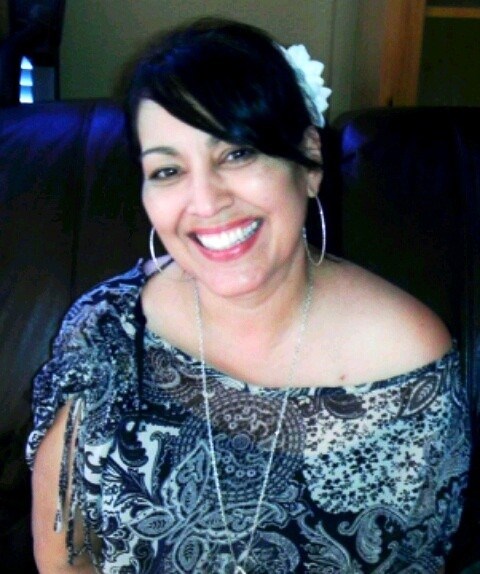 Obituary of Eduvijes "Vicky" Gonzales