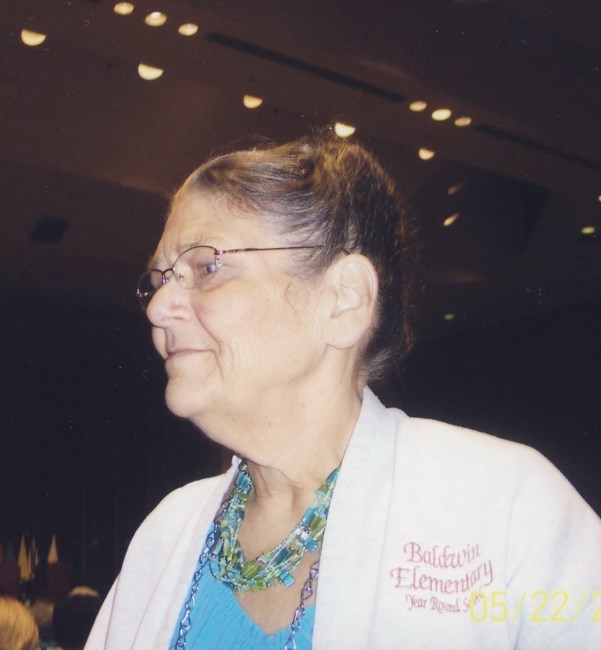 Obituary of Connie Hall Hall Parker