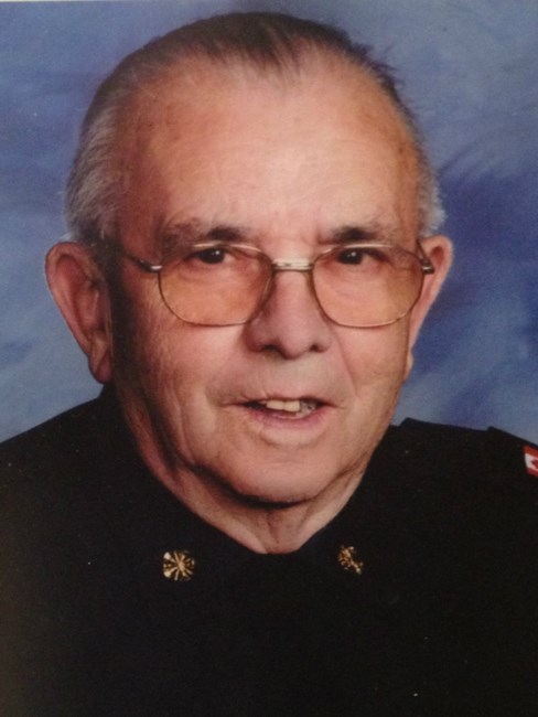 Obituary of Harold "Bud" Duff Bishop