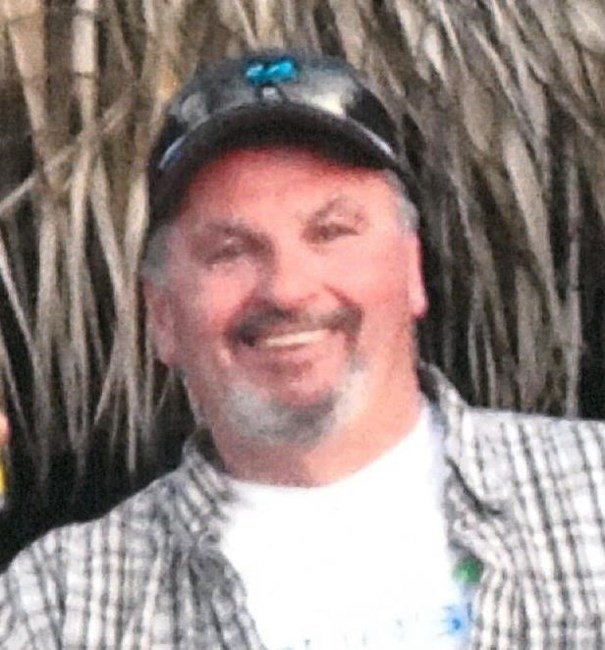 Obituary of Harry John Griffith