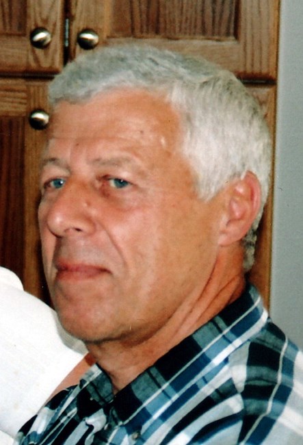 Obituario de Hans Bischoff
