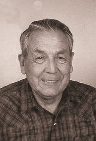 Obituary of William Brewer