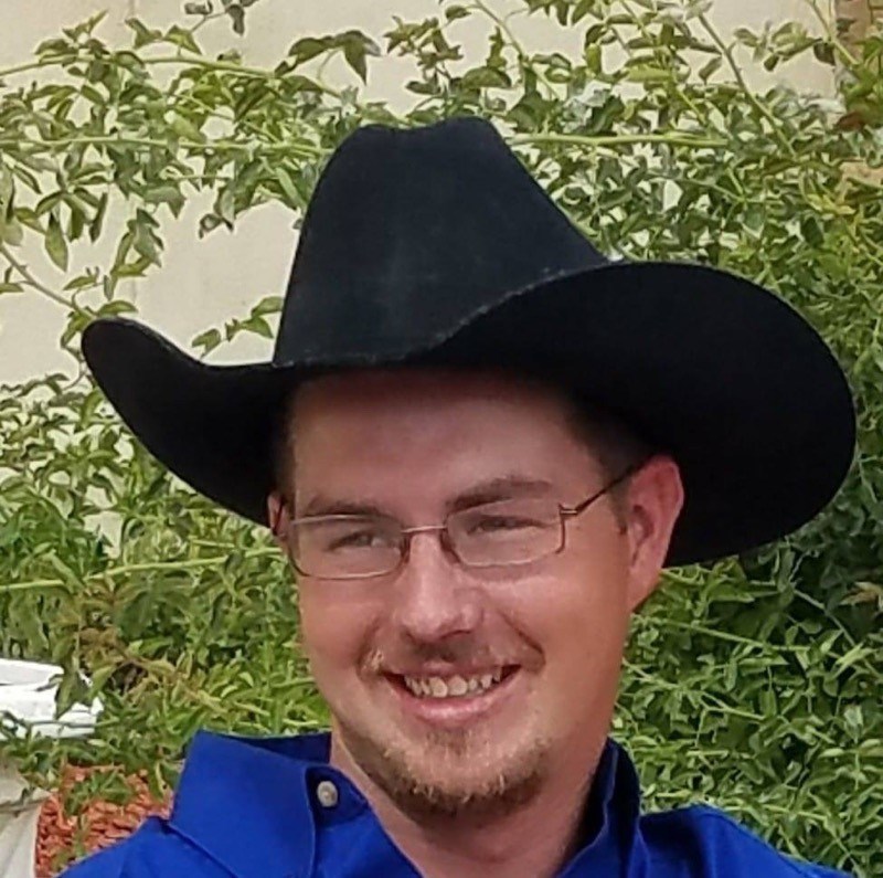 Obituary of Steven Lloyd Jones