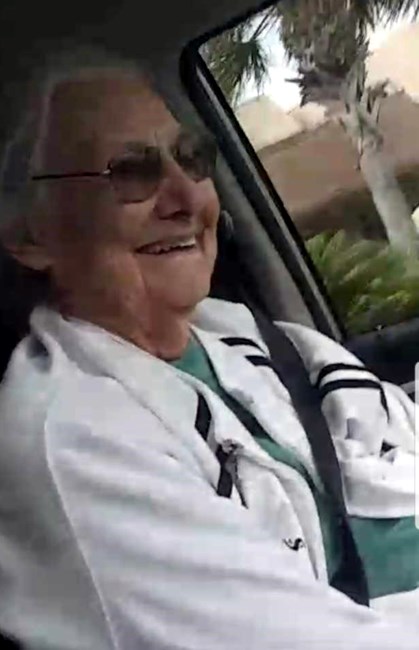 Obituary of Peggy J Hayes