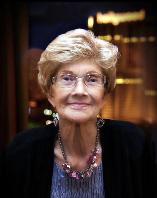 Obituary of Ruth Ann Haigh