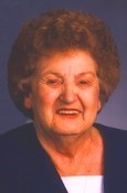 Obituary of Evelyn Arnold
