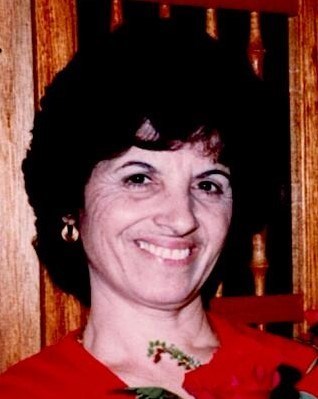 Obituary of Antonietta Rea