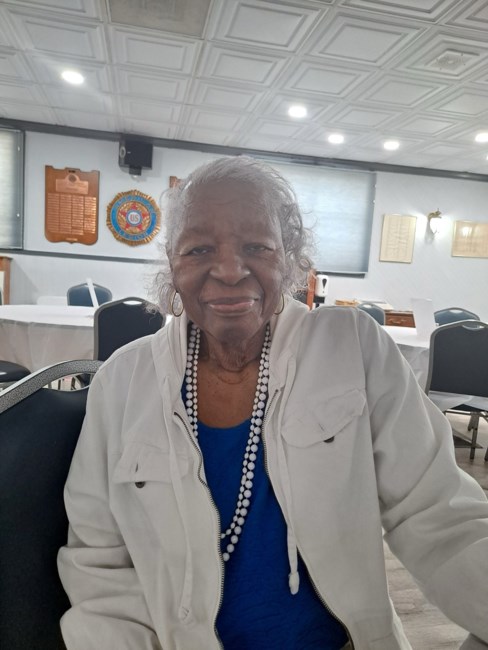 Obituary of Mrs. Jalania Eldora Walton-Cooper