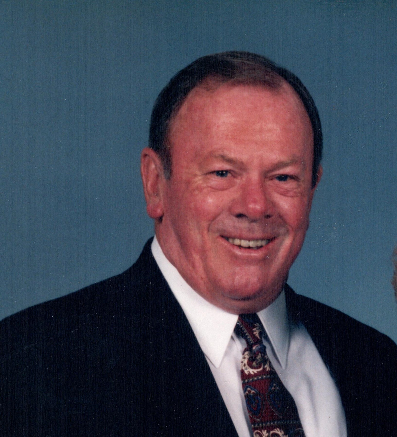 Charles Wesley Obituary Bassett, VA