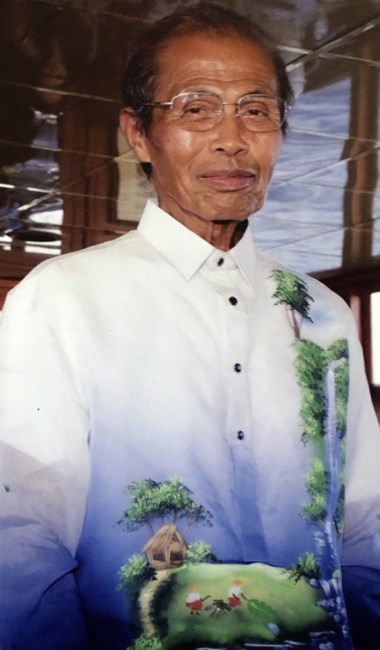 Obituary of Jose Carbajal Valdez Jr.