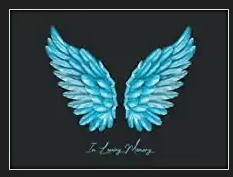 Avis de décès de Jack Michael Cox