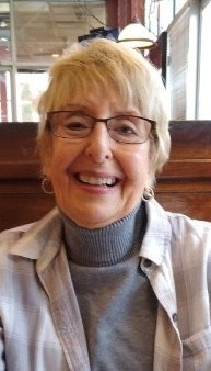 Obituary of Hazel Gray Webb