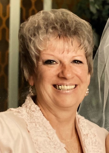 Obituary of Patricia Busso