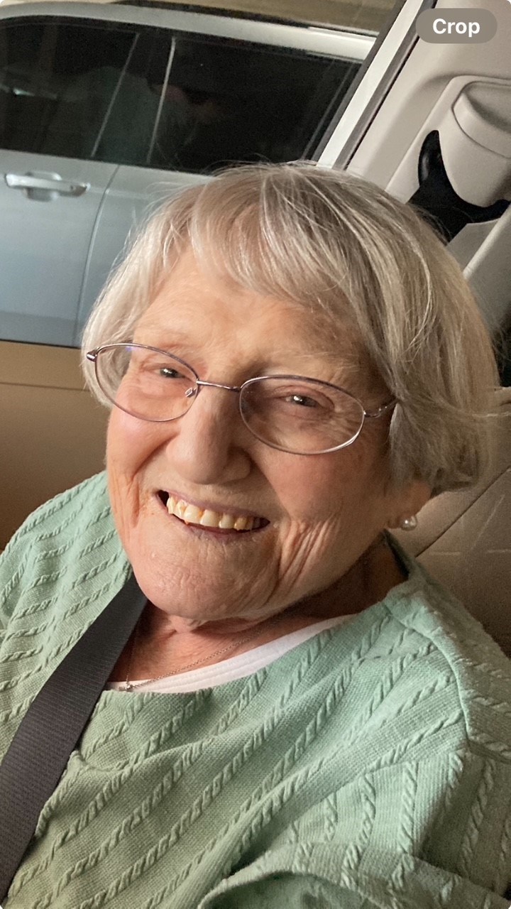 Obituary of Norma Delores Lee