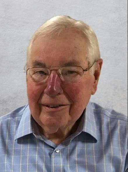 Obituary of Otto Christian Morch