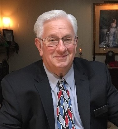 Obituary of Harold Ray Branstetter