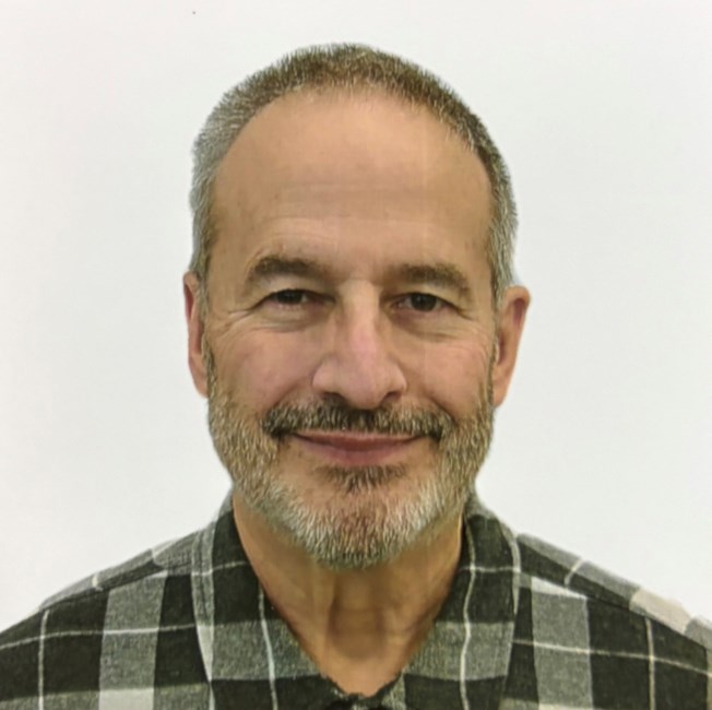 Obituario de Robert Michael Lukaszonas