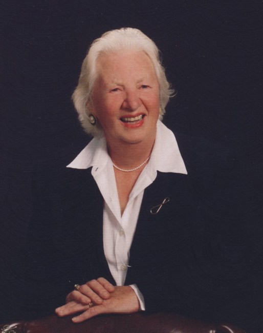 Obituary of Teresa R. McDonough