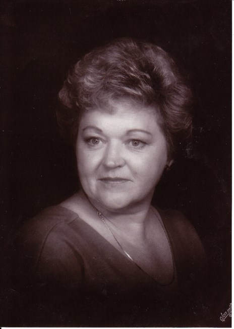 Obituary of Barbara Ann Ash