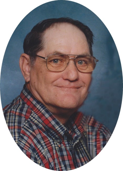 Obituary of Charles Edward "Buster" Williams