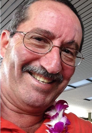 Obituary of Donald "Groucho" J. Mason