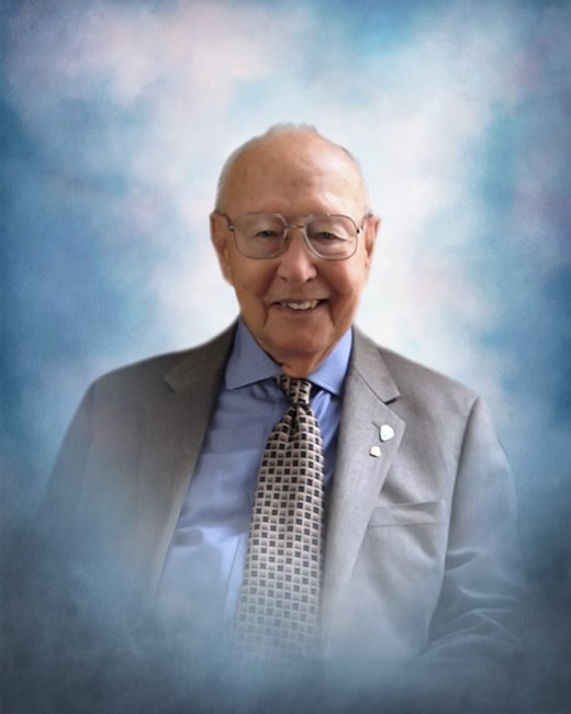 Obituary of Marion W. Vickers