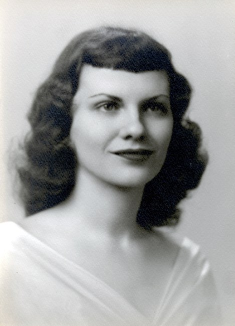 Obituary of Annie "Muvey" Odell