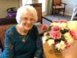 Marie Harrop