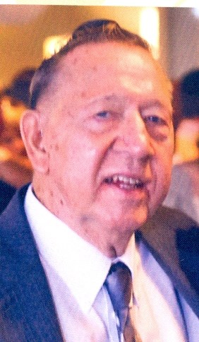 Obituary of John G. Gattshall