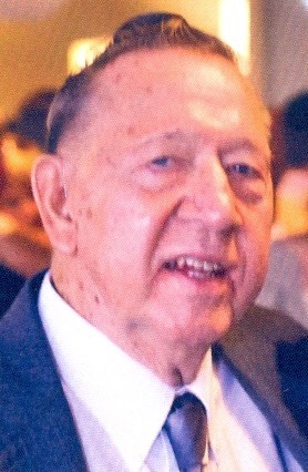 Obituary of John G. Gattshall