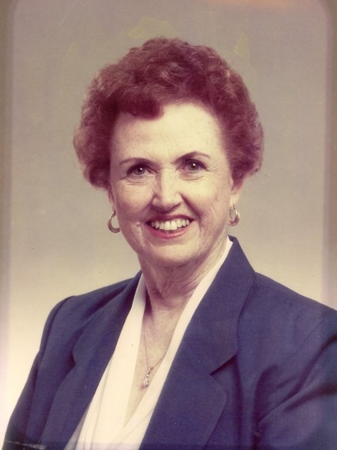 Obituary of Patricia Ann Shurley
