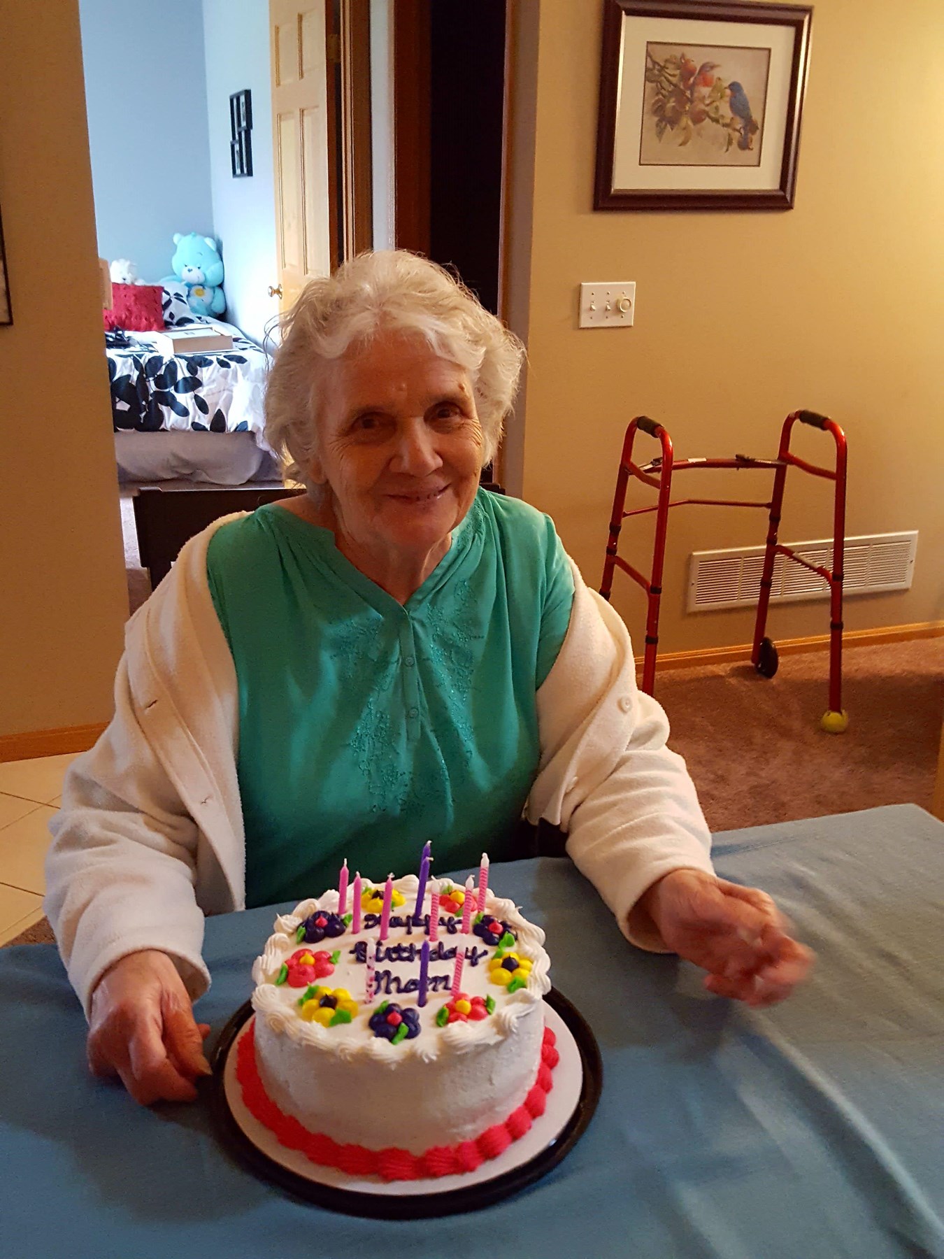 Obituary of Hilde E. Sorensen