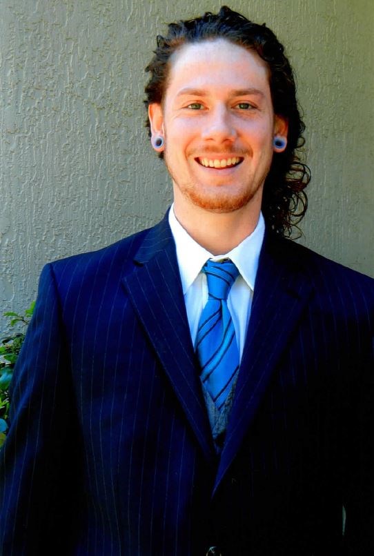 Obituary of Nicholas Andrew Detrio