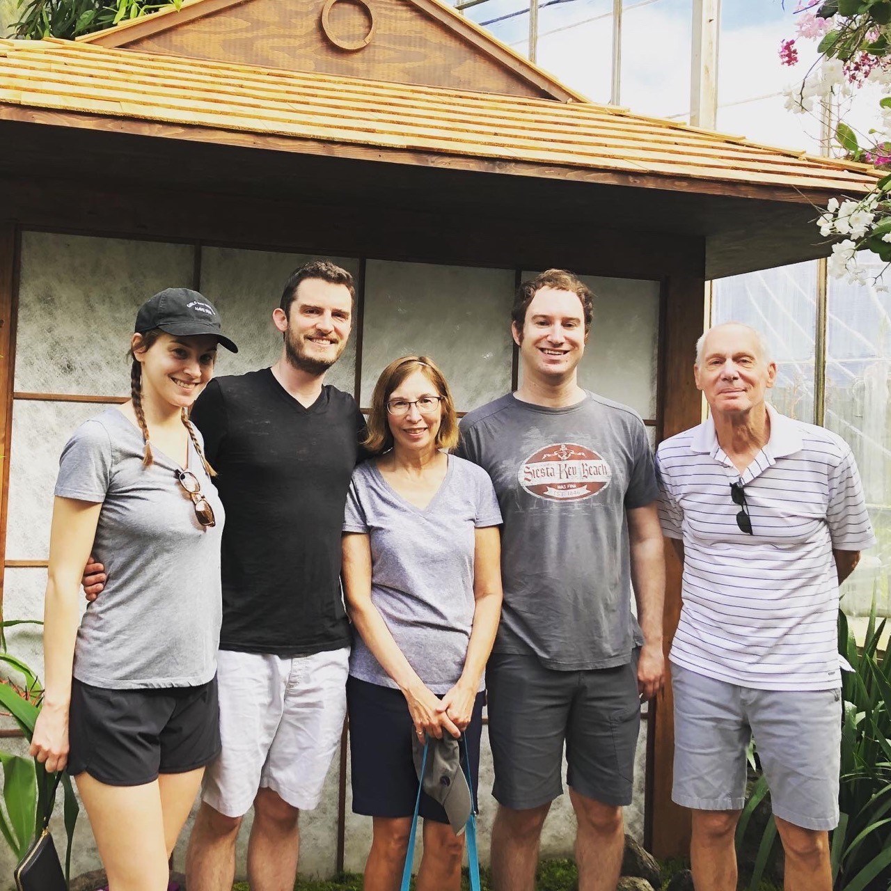 Obituary of Bruce L Hern