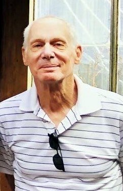 Obituary of Bruce L Hern