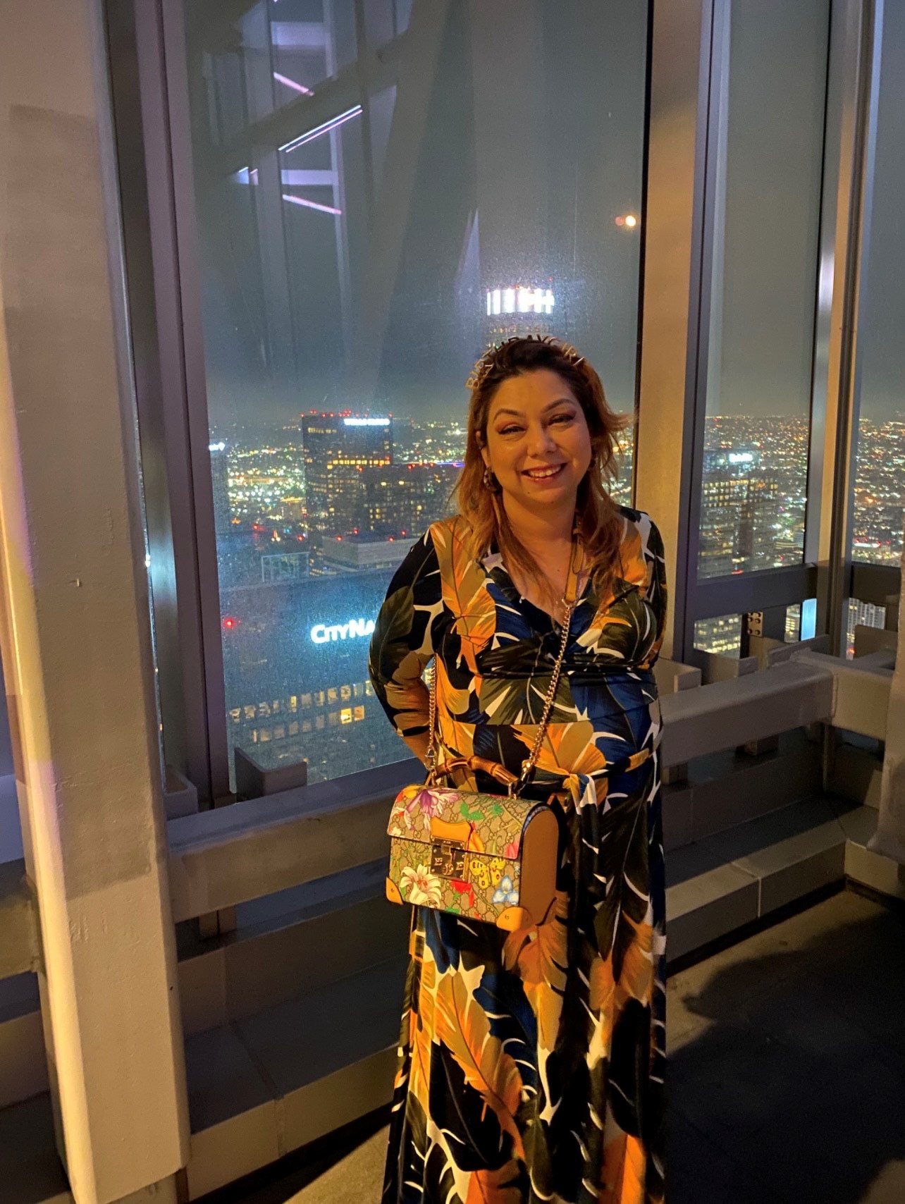 Obituary of Yovanna Flores