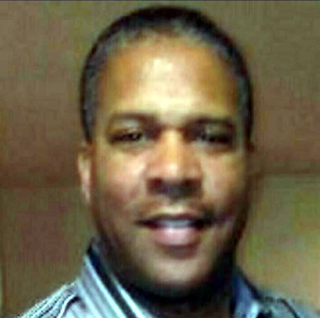 Obituary of Kevin Delano Cook