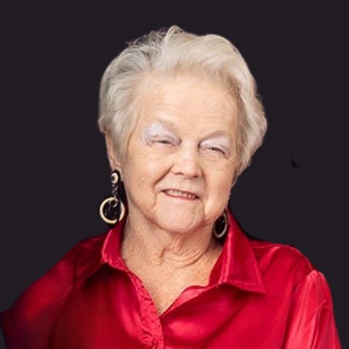 Obituario de Joyce Lanier