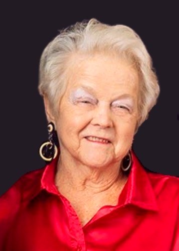 Obituary of Joyce Lanier