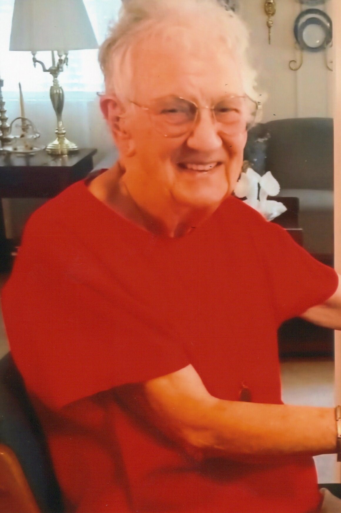 Obituary of Katherine Miller