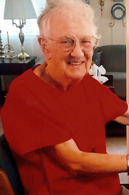 Obituary of Katherine Miller