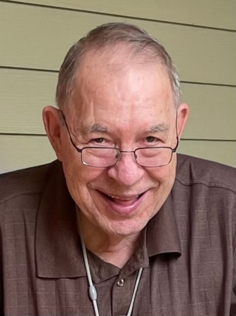 Obituary of James Randolph (Randy) Long