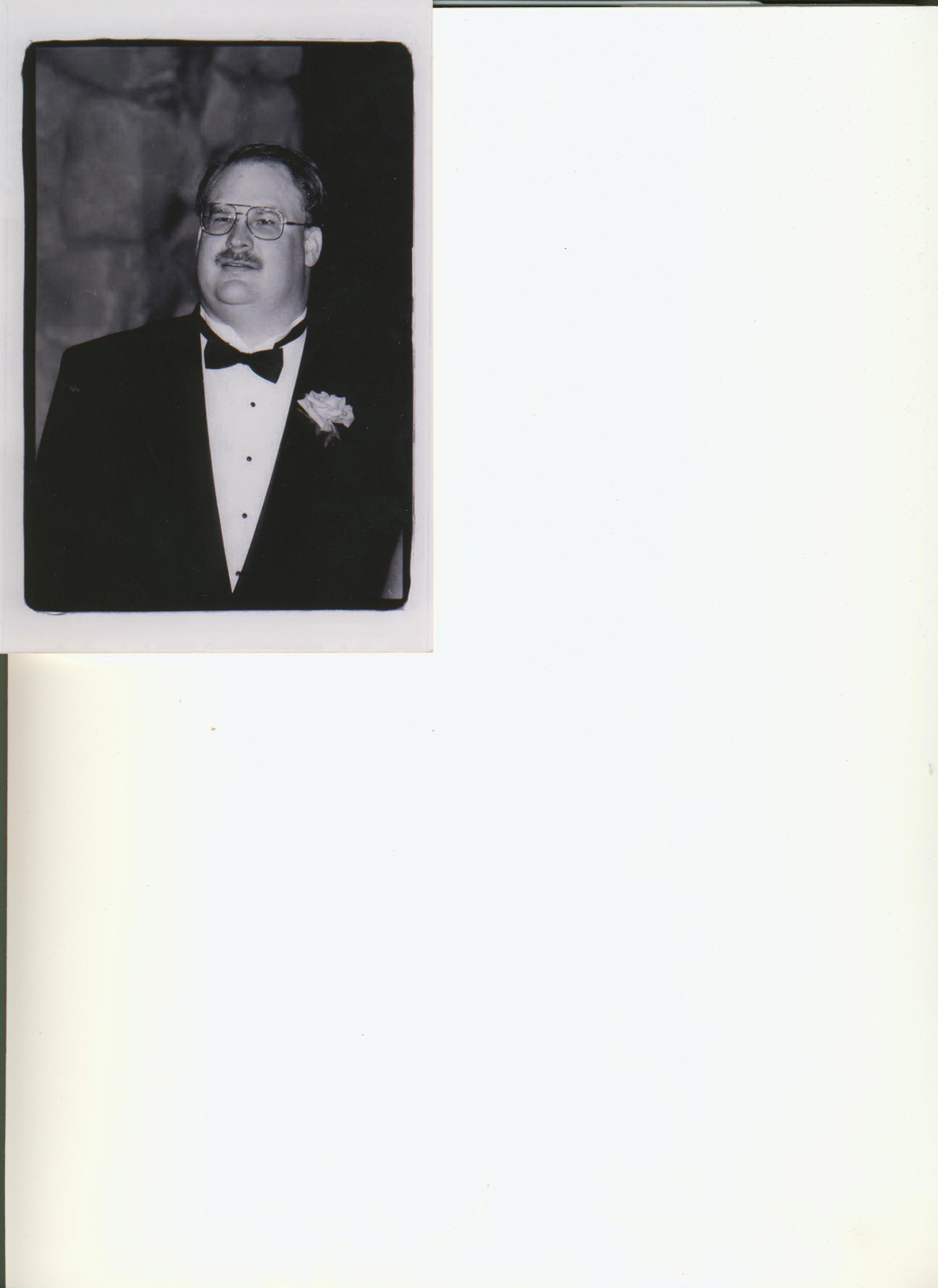 Obituary of Charles Charlie Glenn Painter