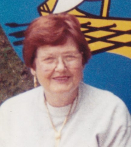Obituary of Leona Davis Conner
