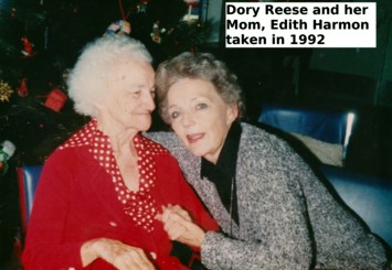 Obituary of Dorothy Belle Reese